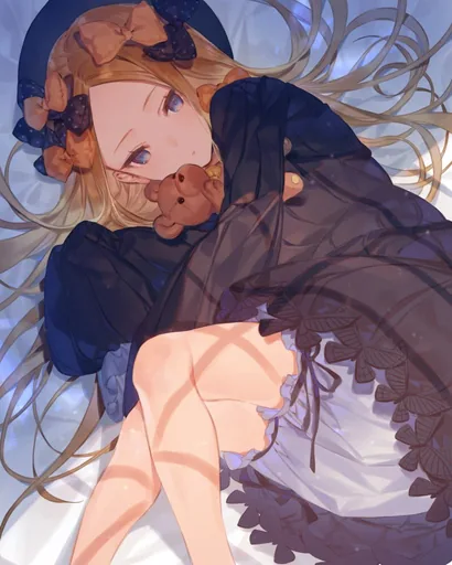 ホトソウカ イラスト: アビー