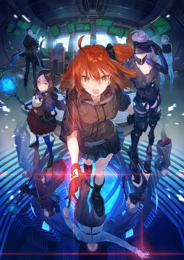 ホトソウカ イラスト: その手で